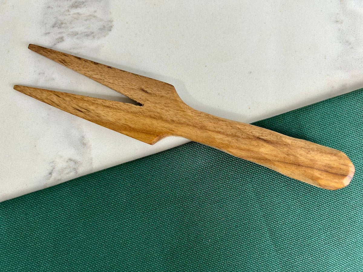 Charcuterie Fork