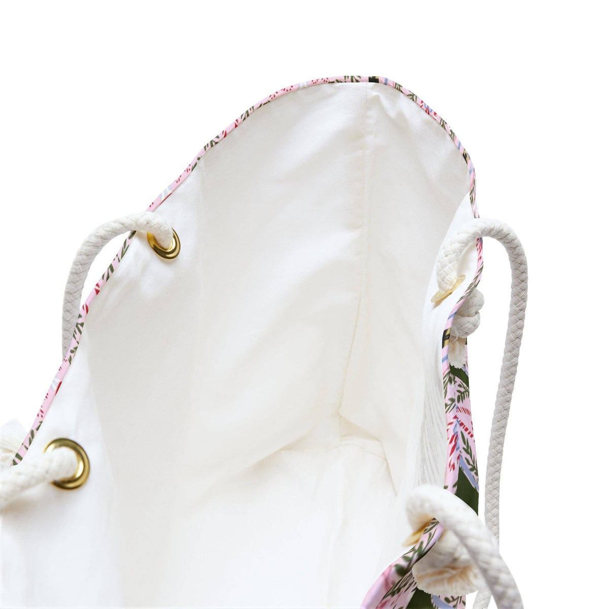 PRE-ORDER: Joy to the Mahj Holiday Mahjong Bag in Nutcracker