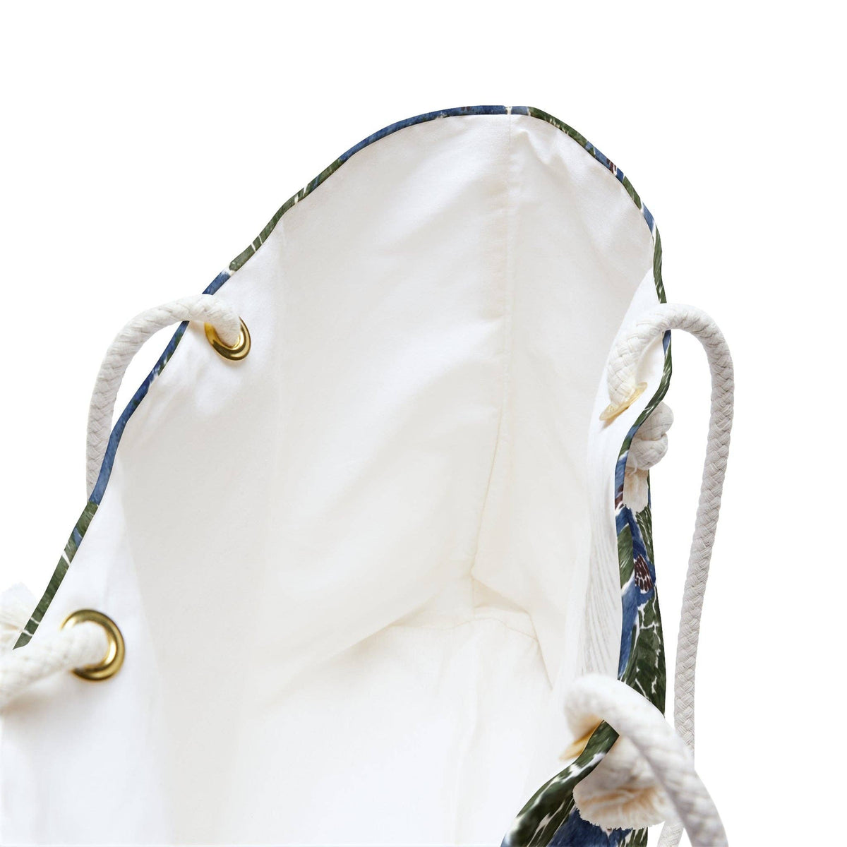 PRE-ORDER: Merry Mahj Holiday Mahjong Bag in Merrywood