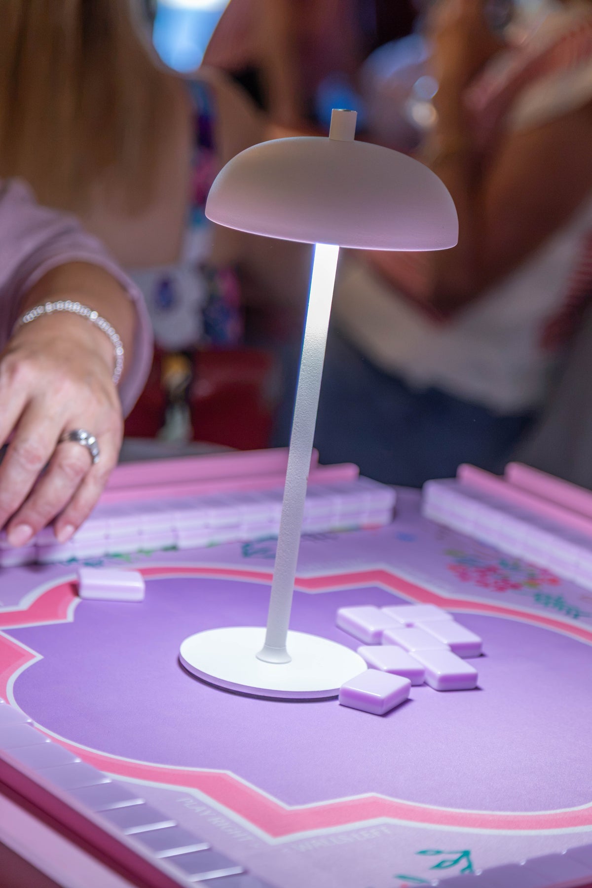 Learn Mahjong Without the Intimidation—or the Big Price Tag