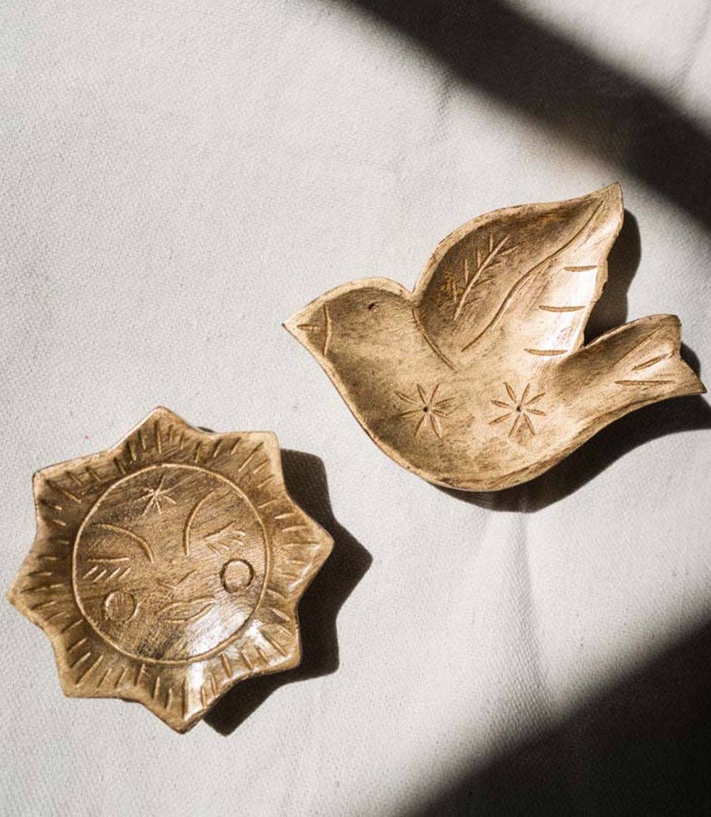 Bird Trinket Tray