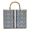 Luxurious Beaded Handbag