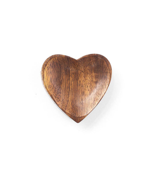 Mini Heart Trinket Dish