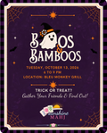 Boos and Bamboos