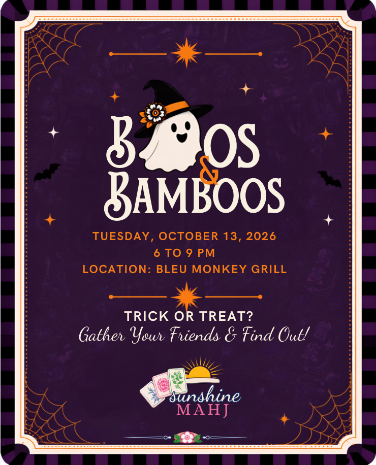 Boos and Bamboos