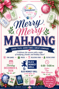 Merry Merry Mahjong