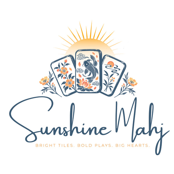 The Sunshine Mahj Shop