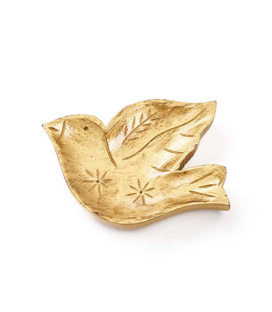 Bird Trinket Tray