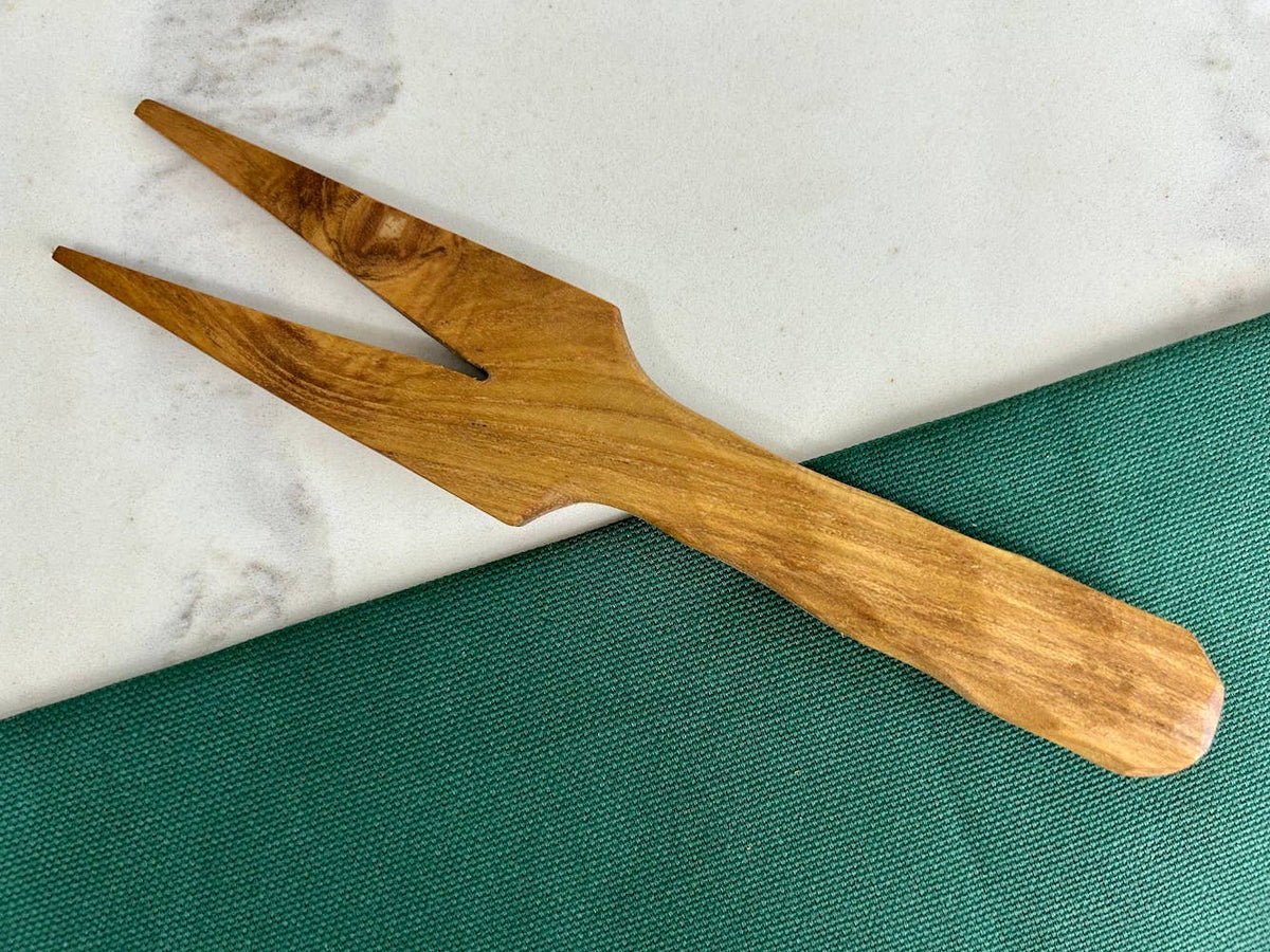 Charcuterie Fork