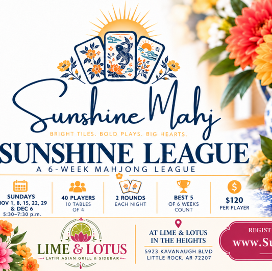 Inaugural Sunshine League